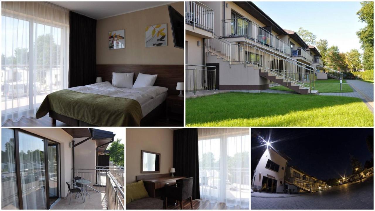 Parco vacanze Osrodek Wypoczynkowy Marcela