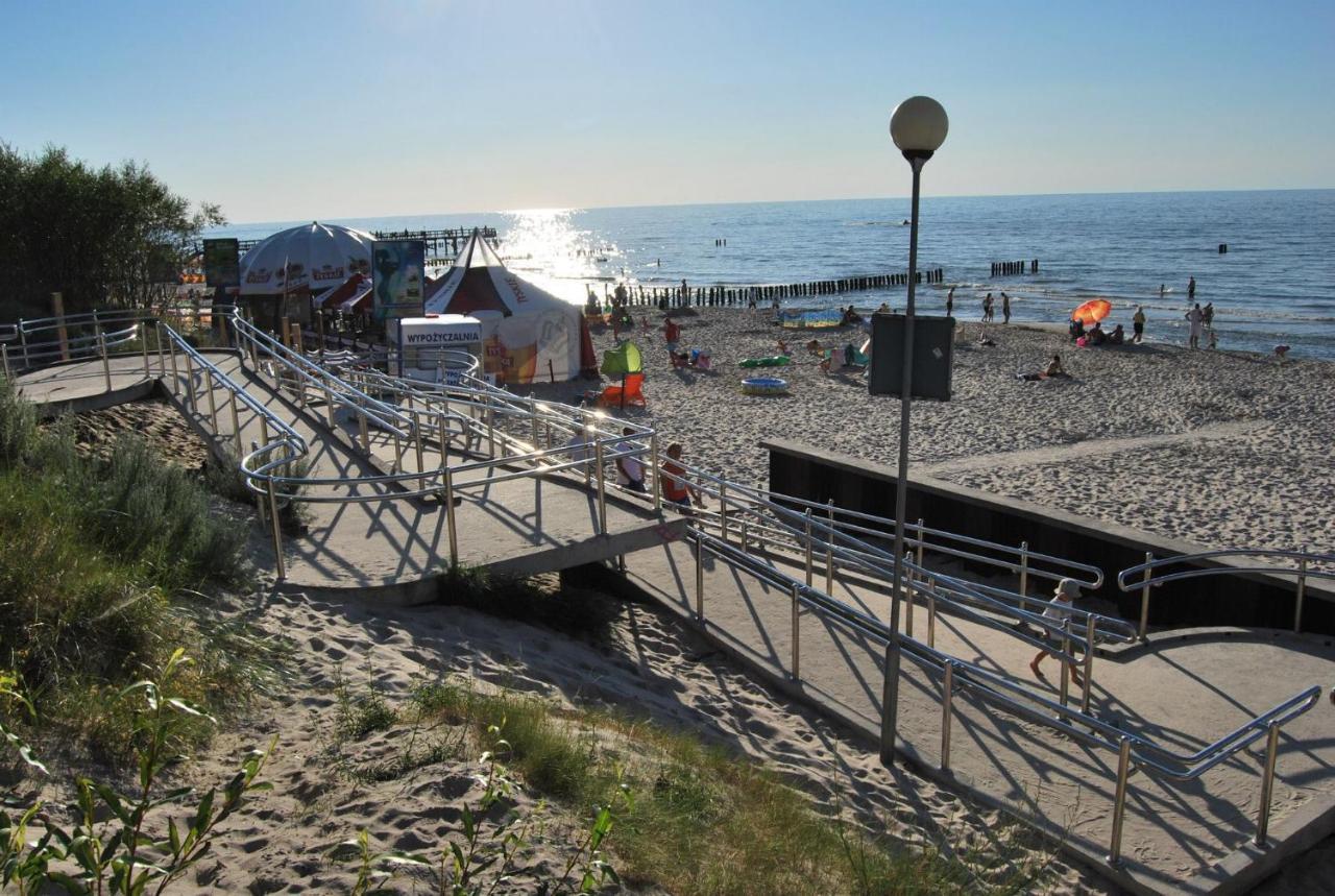 Parco vacanze Osrodek Wypoczynkowy Marcela Mielno (Koszalin)