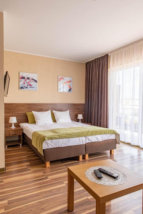 Parco vacanze Osrodek Wypoczynkowy Marcela *