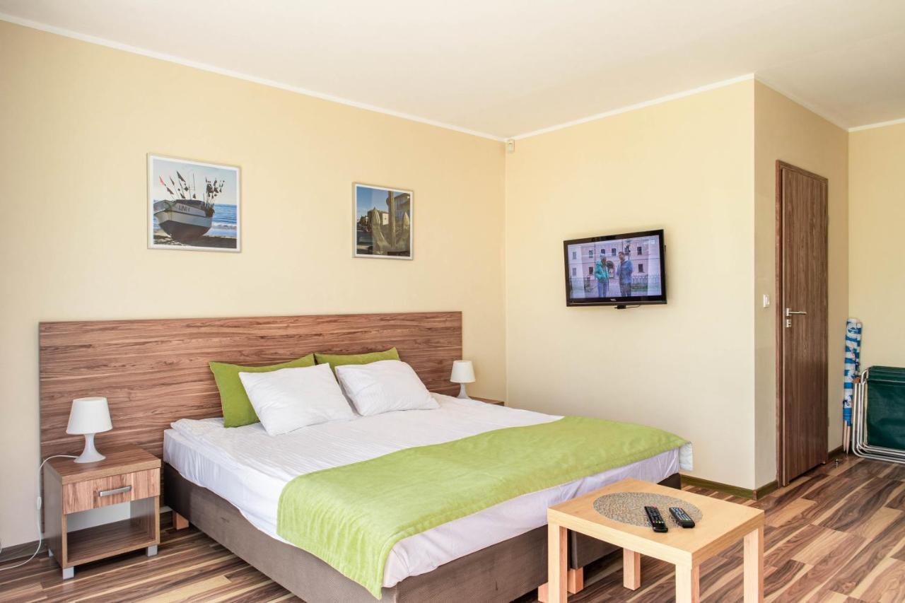 Osrodek Wypoczynkowy Marcela Parco vacanze Mielno (Koszalin)