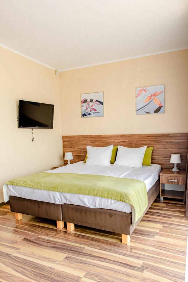 Parco vacanze Osrodek Wypoczynkowy Marcela