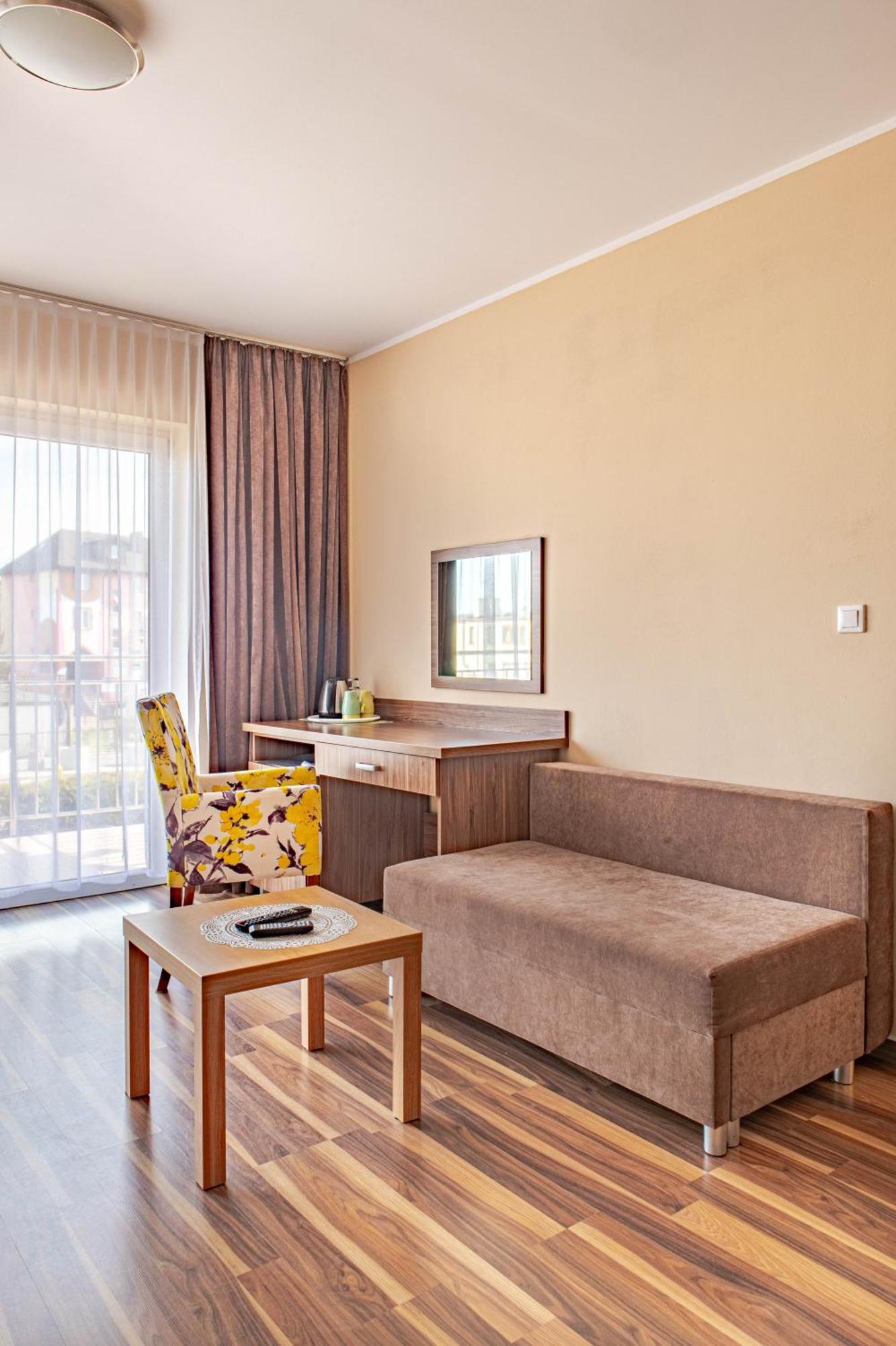 Osrodek Wypoczynkowy Marcela Parco vacanze Mielno (Koszalin)