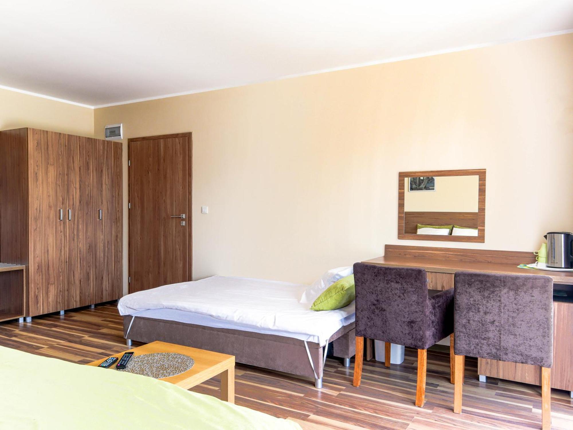 Parco vacanze Osrodek Wypoczynkowy Marcela